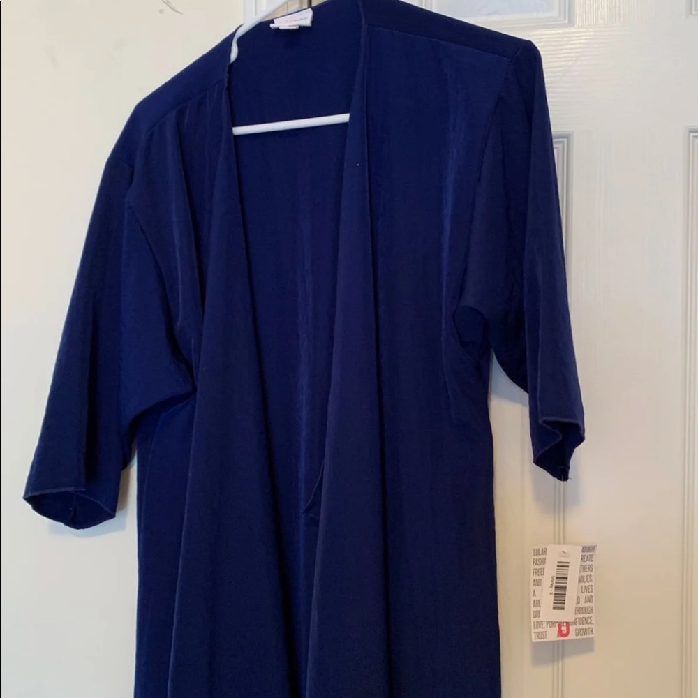 Lularoe kimono